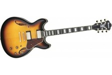 Ibanez as93fm ays - as93fm-ays, chitarra