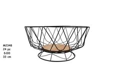 x Cestino Cesto Centrotavola