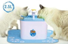 Fontanella Gatti 2.5L Ceramica