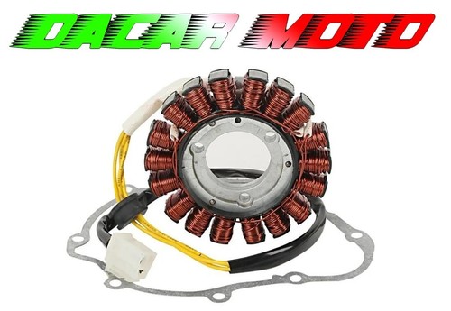 Statore guarnizione per - statore+guarnizione, suzuki
