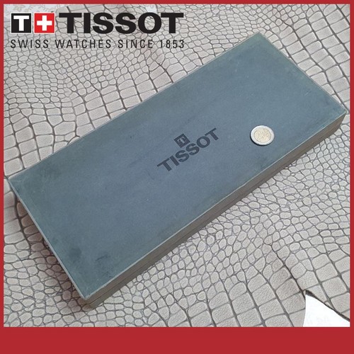 Tissot box for - for, 10
