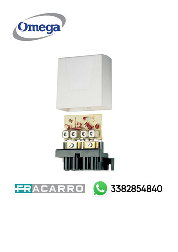 Fracarro amplificatore per - amplificatore,