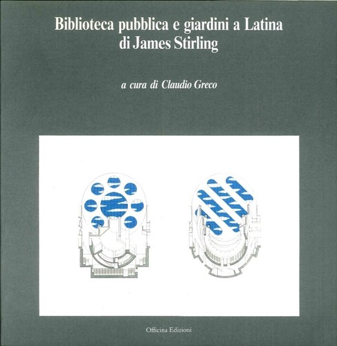 Biblioteca pubblica giardini - biblioteca, e