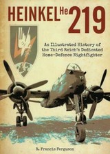 Heinkel He219 BOOK