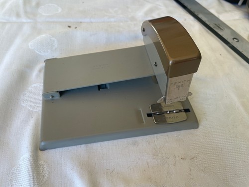 Zenith 522e cucitrice - zenith,