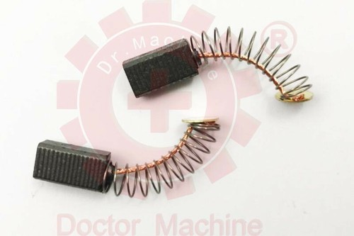 Doctor machine coppia spazzole - machine,
