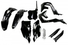 Kit plastiche carene - plastiche,