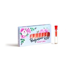 Essenza di rose bulgare "Seven