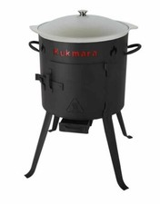 Gutschak per Kazan telaio