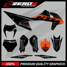 KTM KIT GRAFICO MOTOCROSS MX