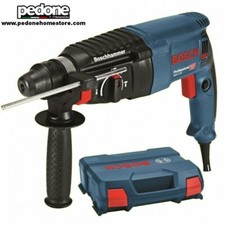 Trapano martello tassellatore - trapano,