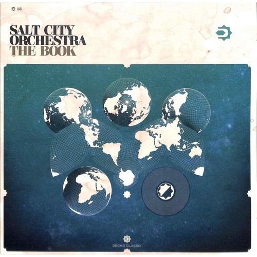 Salt city orchestra the - orchestra,