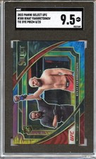 2023 Select Rinat Fakhretdinov