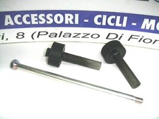 KIT PERNO BULLONE + 2 TAMPONE