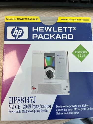 Hp88147j disco - hp88147j,
