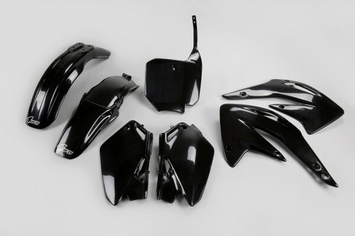 Kit plastiche carene - plastiche, honda