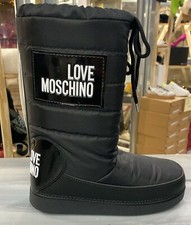LOVE MOSCHINO Doposci  scarpa