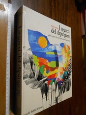 libro-I SEGRETI DEL DIPINGERE