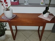 Tavolo consolle allungabile