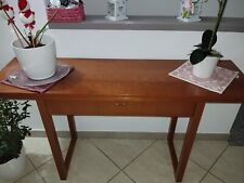 Tavolo consolle allungabile Calligaris