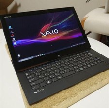 Sony Vaio Duo13 SVD132A14N