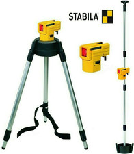 Livella Laser a linee