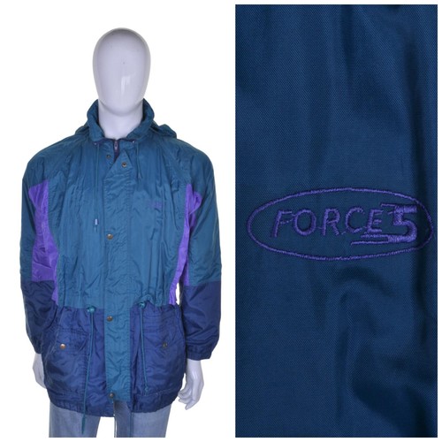 Giacca impermeabile anorak - giacca,