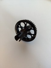 PALO  RIGIDO POSTERIORE XRAY