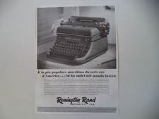 advertising Pubblicità 1944