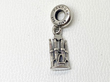 Autentico Charm Pandora Barcellona La Sagrada Familia Pendente #791078