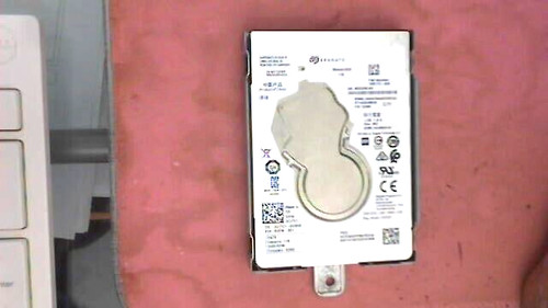 Disco rigido hdd - disco,