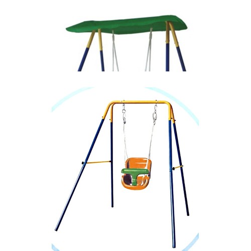 Altalena dindo baby - altalena, con
