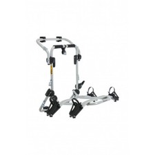 PORTABICI POSTERIORE PERUZZO FIRENZE 2 BICI E BIKES 2 BICI ELETTRICHE ART.660E