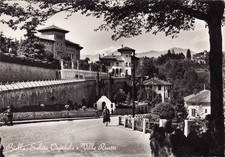 #BIELLA:  SALITA OSPEDALE E VILLE RIVETTI