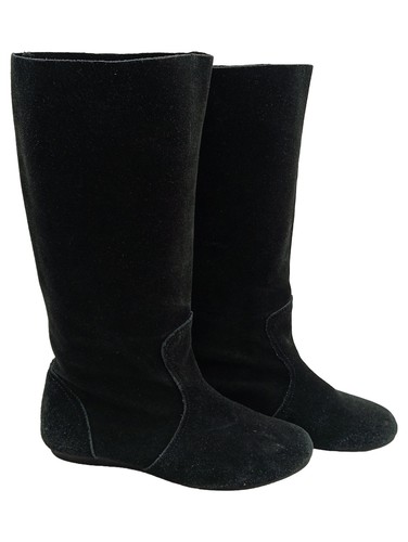 Suisses stivali donna neri - suisses,
