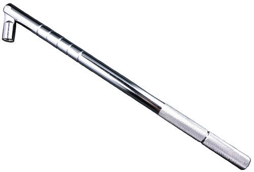 Chrome valve stem - chrome,