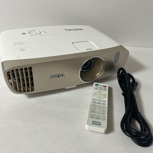 Benq ht3050 1080p - benq,