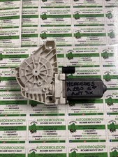 Motorino Alza Vetro Mercedes A 180 5p Anteriore Sx - 774.60130.01-17115320