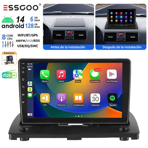 Dab 128g carplay - android, 15