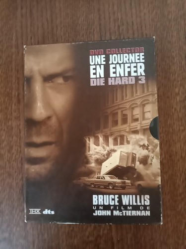 Dvd collector bruce - dvd,