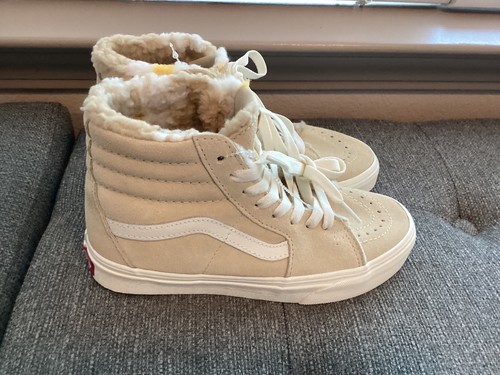 Vans sneakers sk8 hi - vans, |