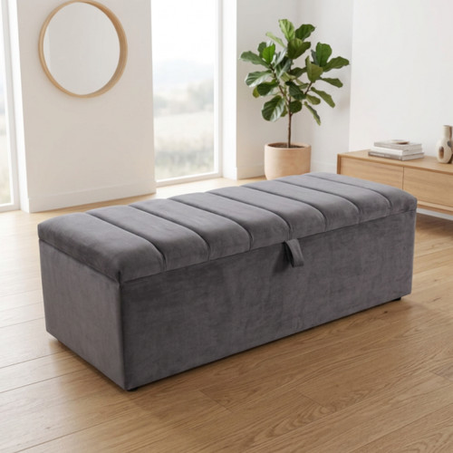 Coperta contenitore ottomana