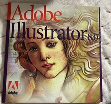 Adobe illustrator versione 0 - versione, 8.0