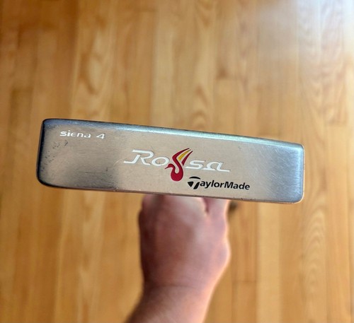 Taylormade rossa siena - rossa,