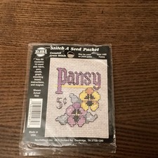 Nuovo pacchetto di semi NMI