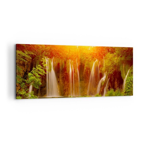 Quadro tela 120x50cm - quadro,
