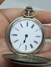 ALPINA 17 2 0 OROLOGIO DA TASCA UOMO POCKET WATCH MONTRE A GOUSSET TASCHENUHR