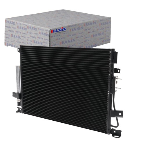 Aks dasis condensatore - aks,