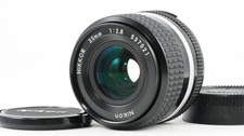 Nikon nikkor f - ai-s, mm