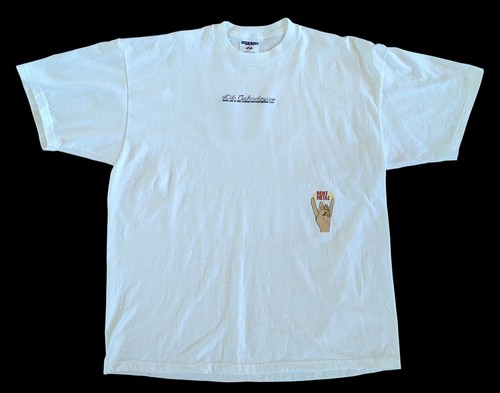 Shirt vintage lib tech - t-shirt,